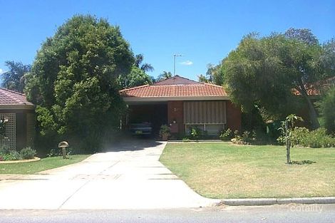 58 Hudson St, Bayswater, WA 6053