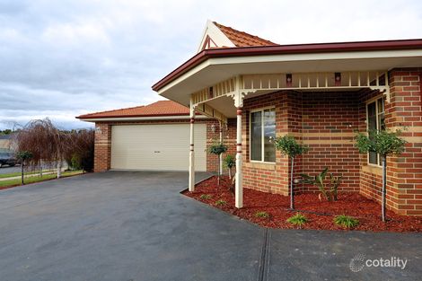 Property photo of 8 Cambridge Drive Mansfield VIC 3722