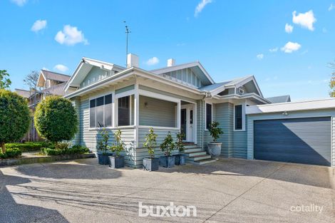 Property photo of 5 Wallace Street Newtown VIC 3220
