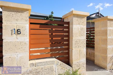 Property photo of 16 Breton Bend Baldivis WA 6171