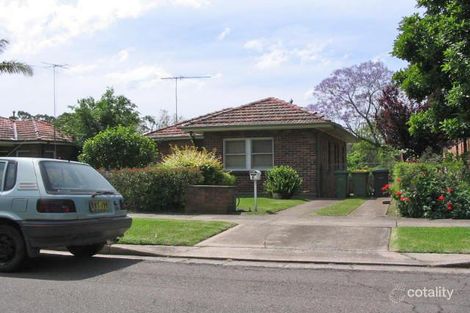 6 Noller Pde, Parramatta, NSW 2150