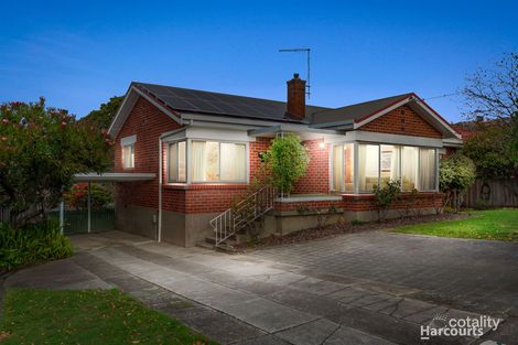 Property photo of 8 Fairway Crescent Riverside TAS 7250