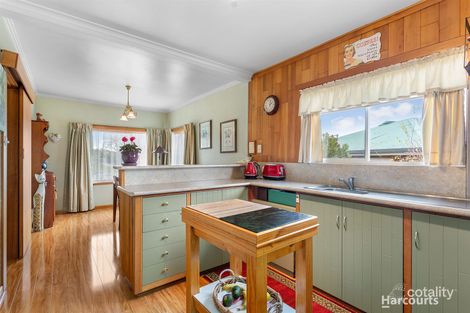Property photo of 8 Fairway Crescent Riverside TAS 7250