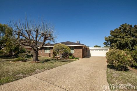 Property photo of 8 Jarvis Place Griffith NSW 2680