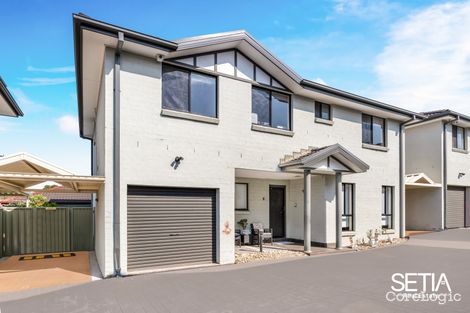 Property photo of 6/47 Meacher Street Mount Druitt NSW 2770