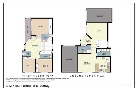 Property photo of 4/12 Filburn Street Scarborough WA 6019