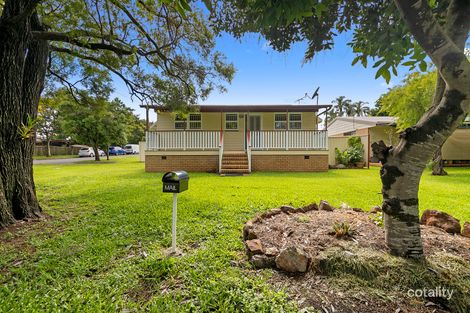 Property photo of 23 Boonoo Street Hemmant QLD 4174