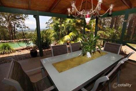 Property photo of 90 Misty Rise Road Image Flat QLD 4560