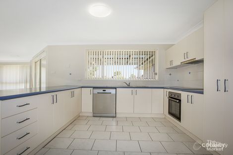 Property photo of 7 Bayberry Avenue Woongarrah NSW 2259