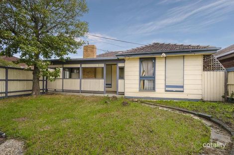 Property photo of 25 Henry Street Keilor East VIC 3033