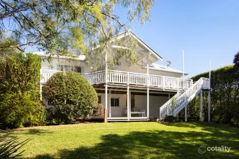 Property photo of 21 Moonlight Close Mullumbimby NSW 2482
