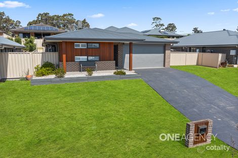 Property photo of 56 Jindalee Crescent Nowra NSW 2541