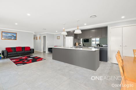 Property photo of 56 Jindalee Crescent Nowra NSW 2541
