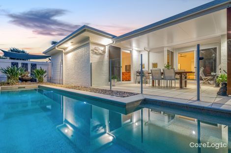 Property photo of 10 Seahorse Drive Twin Waters QLD 4564