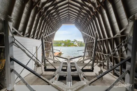 Property photo of 87-89 Kyle Parade Kyle Bay NSW 2221