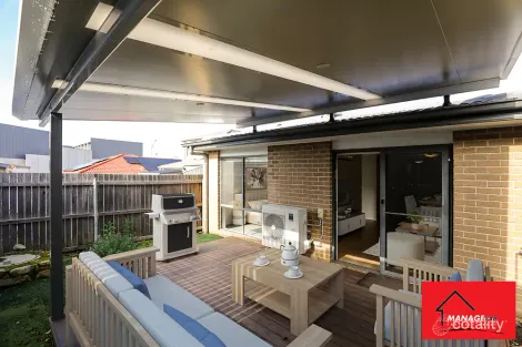 Property photo of 8 Yandell Way Casey ACT 2913