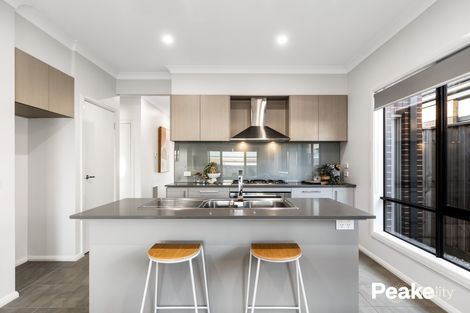 Property photo of 9 Lansdown Avenue Officer VIC 3809