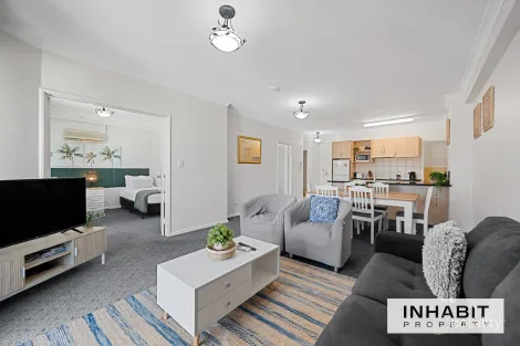 Property photo of 46/193 Hay Street East Perth WA 6004