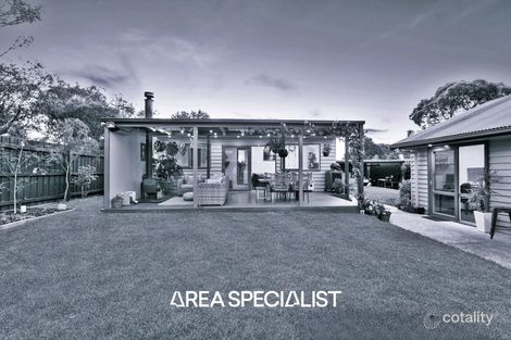 Property photo of 33 Jackson Drive Langwarrin VIC 3910