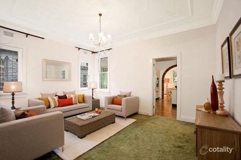 Property photo of 3/18-20 Sir Thomas Mitchell Road Bondi Beach NSW 2026