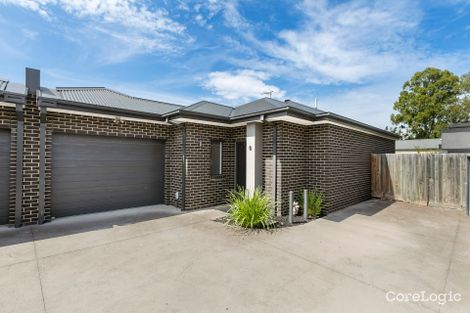 Property photo of 6/30 Blenheim Road Newport VIC 3015