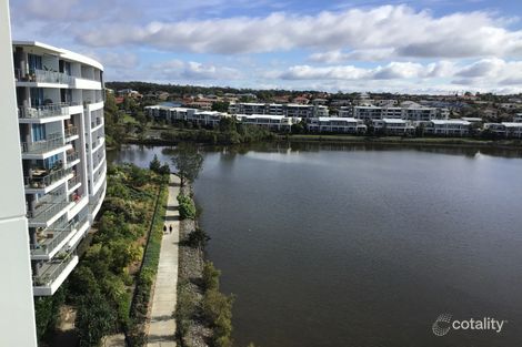 2605/397 Christine Ave, Varsity Lakes, QLD 4227