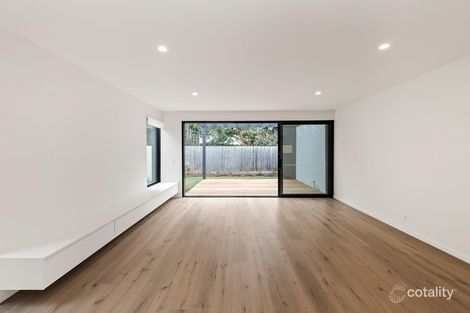 Property photo of 18A Conifer Street Hampton VIC 3188