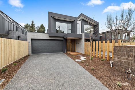 18a Conifer St, Hampton, VIC 3188
