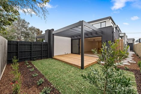 Property photo of 18A Conifer Street Hampton VIC 3188