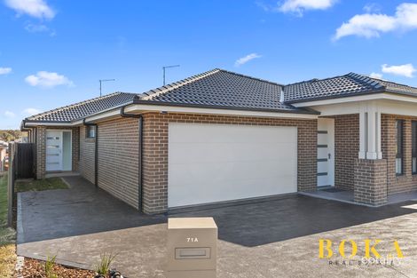 71 Jardine Dr, Edmondson Park, NSW 2174