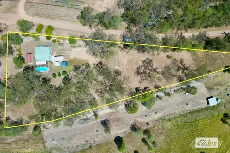 Property photo of 53 Gericke Road Woondum QLD 4570