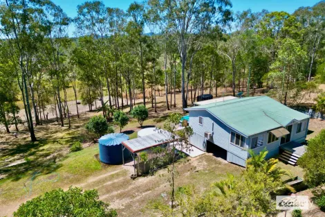 Property photo of 53 Gericke Road Woondum QLD 4570