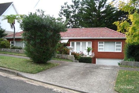 25 Conrad St, North Ryde, NSW 2113