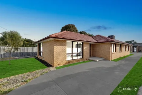 Property photo of 64A Swan Street Werribee VIC 3030