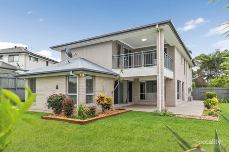 Property photo of 43 Brindabella Circuit Thornlands QLD 4164