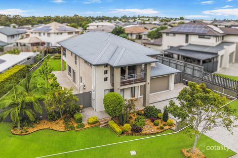Property photo of 43 Brindabella Circuit Thornlands QLD 4164