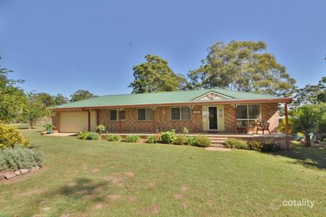 542 Gumma Rd, Gumma, NSW 2447