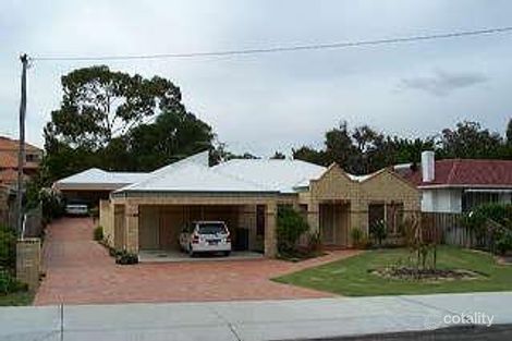 Property photo of 38A Adderley Street Mount Claremont WA 6010
