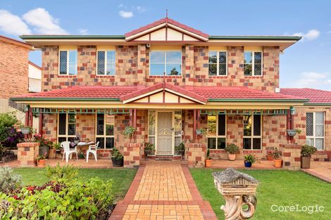 Property photo of 41 Michelangelo Crescent Mackenzie QLD 4156