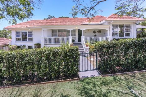 Property photo of 22 Albar Street Wavell Heights QLD 4012