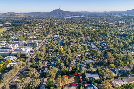 Property photo of 11 Beauchamp Street Deakin ACT 2600