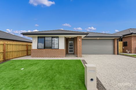 65 Crown Dr, Fraser Rise, VIC 3336