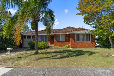 24 Hunter St, Kirrawee, NSW 2232
