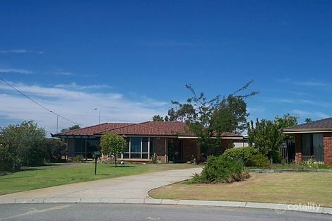 14 Nagambie Cl, South Lake, WA 6164