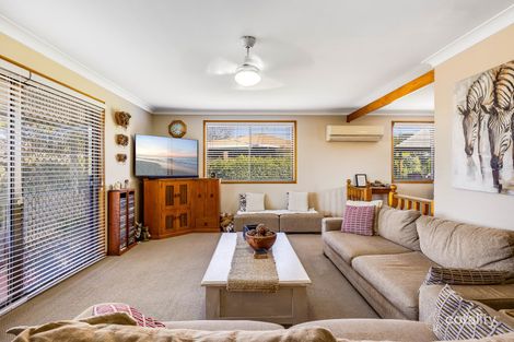 Property photo of 2 Ludgate Court Rockville QLD 4350