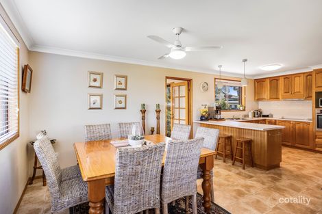 Property photo of 2 Ludgate Court Rockville QLD 4350