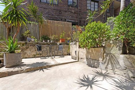 3/23 Cooper St, Paddington, NSW 2021