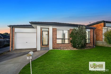 Property photo of 23/11 Hawk Avenue Pakenham VIC 3810