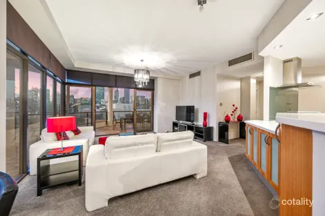 Property photo of 7/16 Mill Point Road South Perth WA 6151