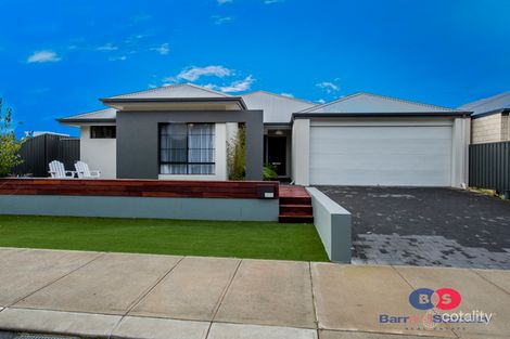 Property photo of 27 Melaleuca Drive College Grove WA 6230